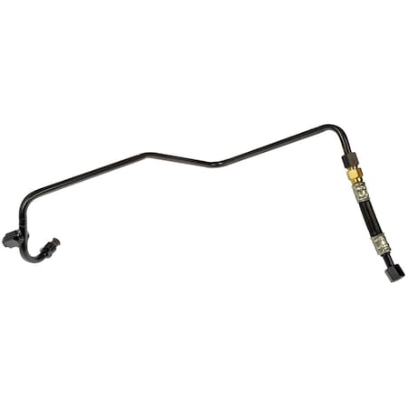 Dorman Transmission Line 624-352